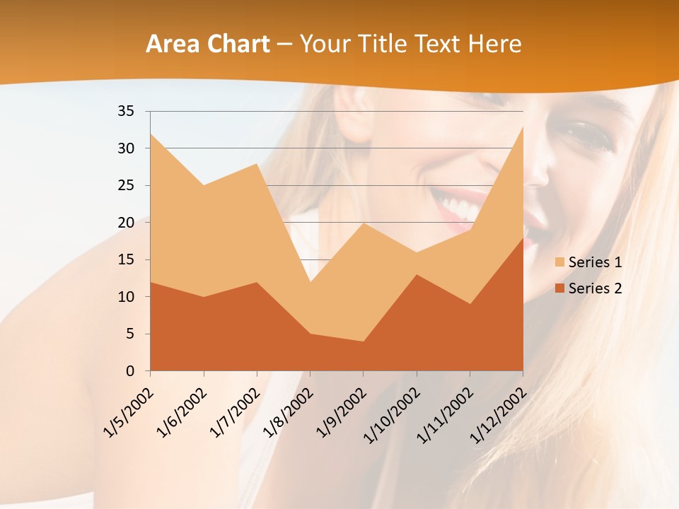 Attractive One Recreation PowerPoint Template