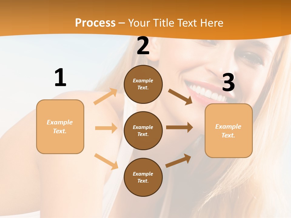 Attractive One Recreation PowerPoint Template