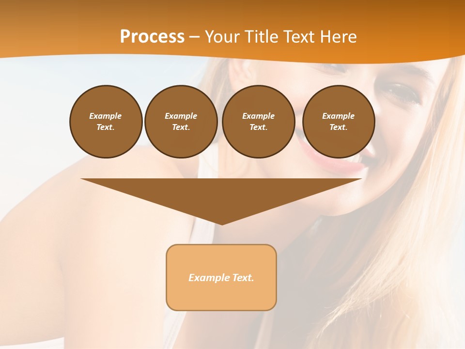 Attractive One Recreation PowerPoint Template
