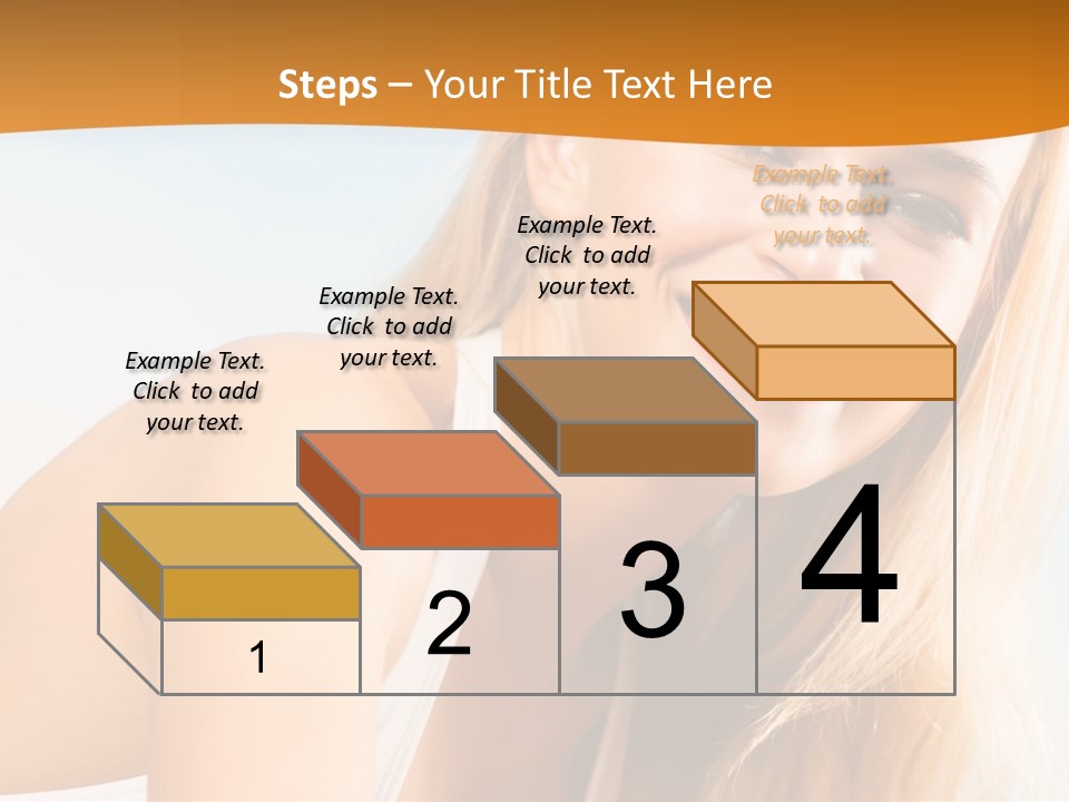 Attractive One Recreation PowerPoint Template