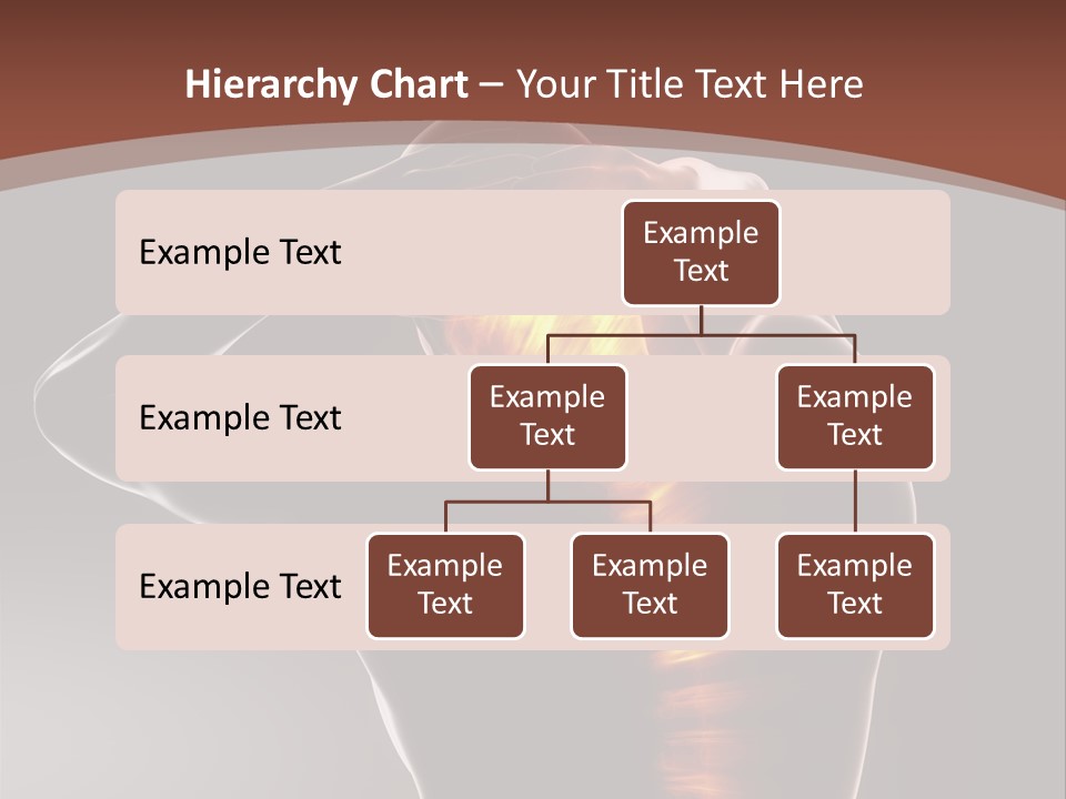 Medicine Xray Rheumatism PowerPoint Template