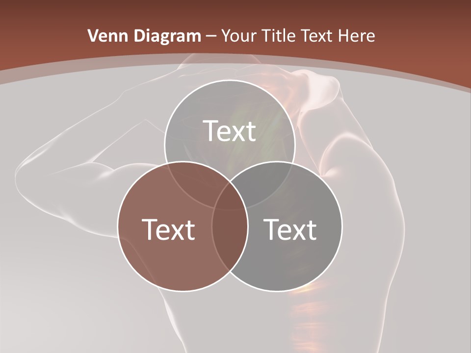 Medicine Xray Rheumatism PowerPoint Template