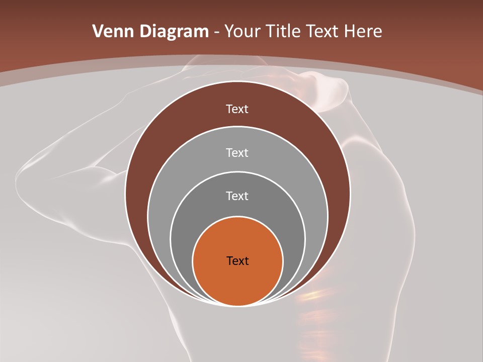 Medicine Xray Rheumatism PowerPoint Template