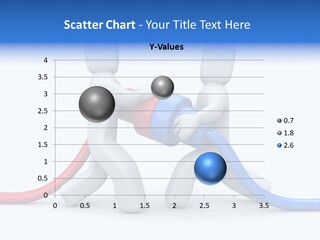 Hold Two Unity PowerPoint Template