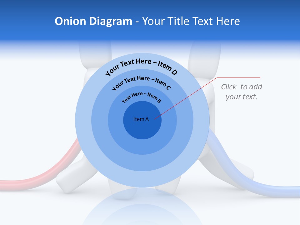 Hold Two Unity PowerPoint Template