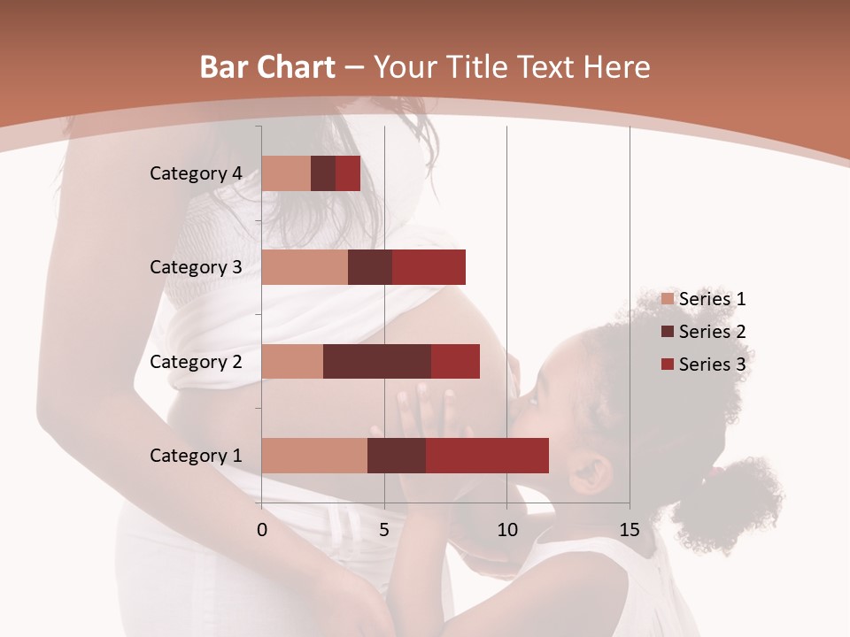 Life Birth Race PowerPoint Template