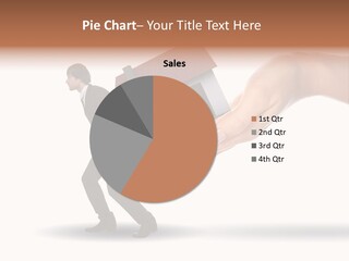 Selling Broker Model PowerPoint Template