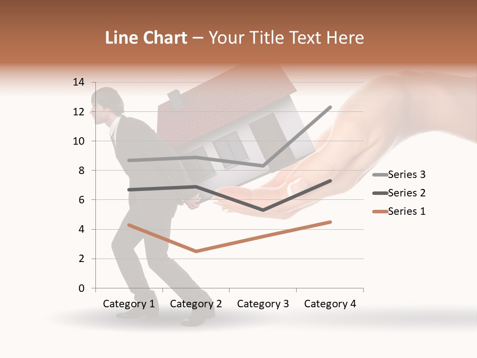 Selling Broker Model PowerPoint Template