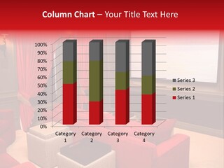 Character Teamwork Conference PowerPoint Template