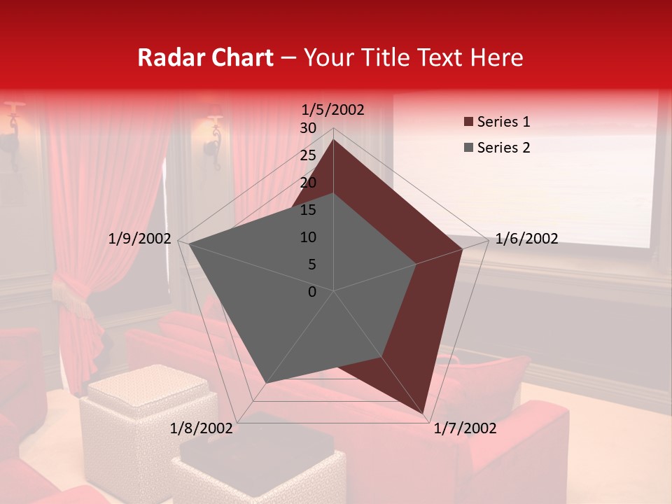 Character Teamwork Conference PowerPoint Template