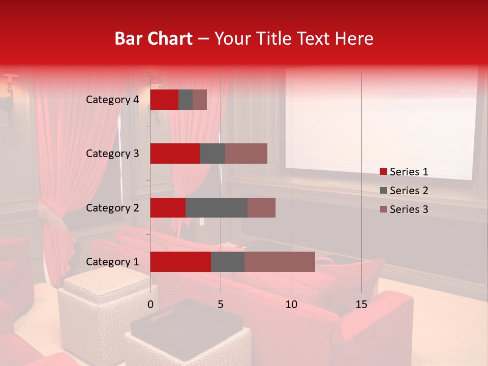 Character Teamwork Conference PowerPoint Template