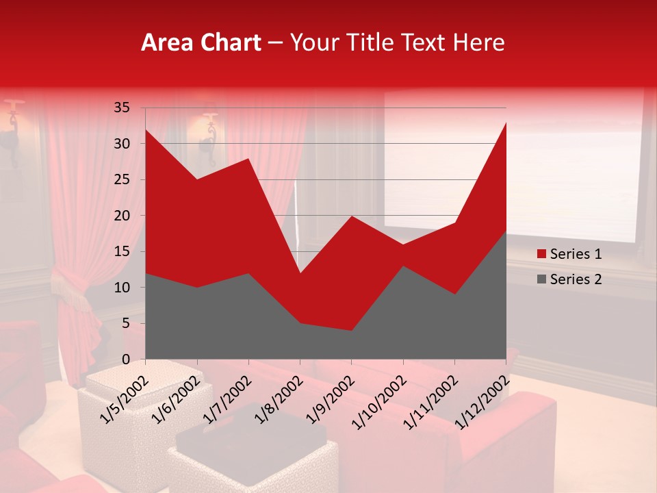 Character Teamwork Conference PowerPoint Template
