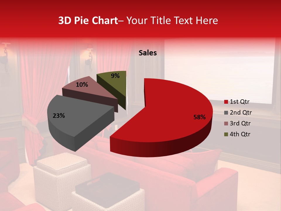 Character Teamwork Conference PowerPoint Template