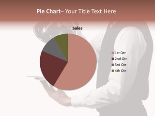 Chef Catering Equipment PowerPoint Template