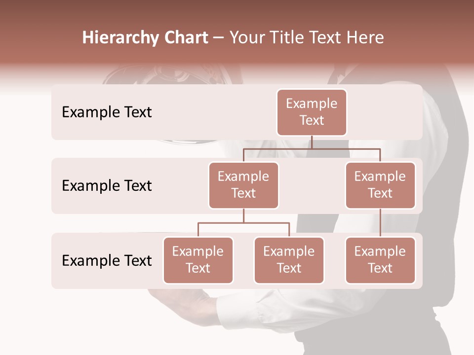 Chef Catering Equipment PowerPoint Template