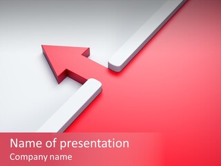 View Boss Beauty PowerPoint Template