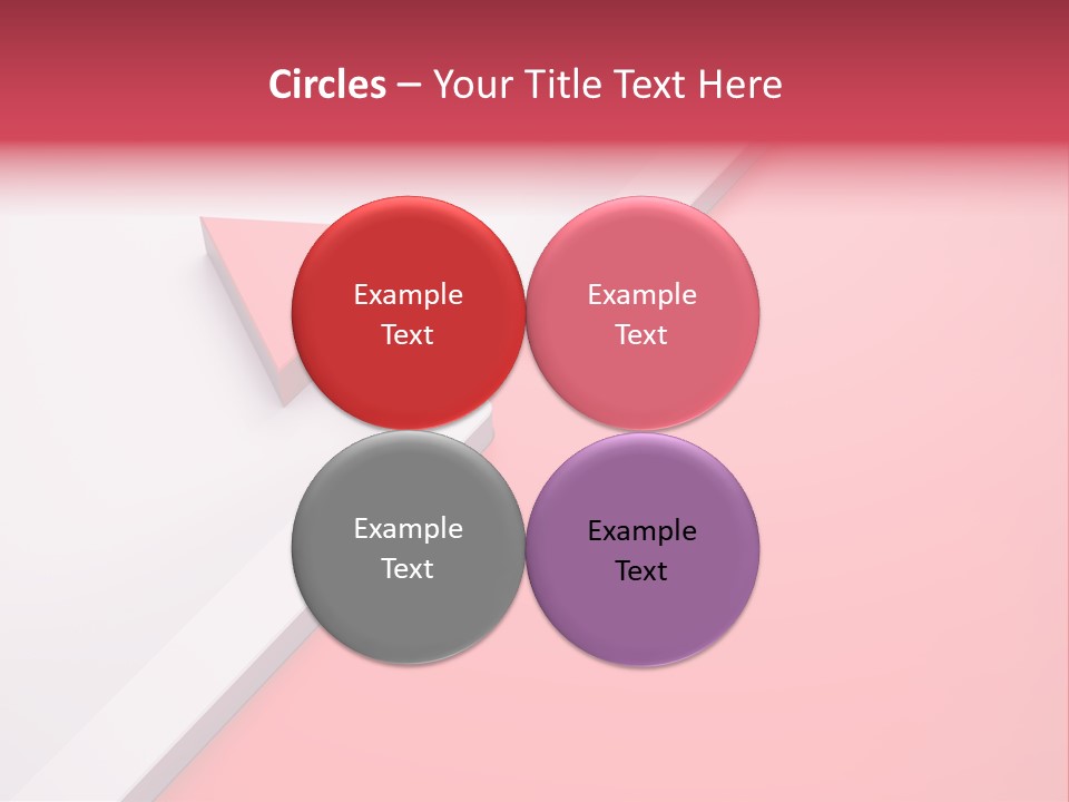 View Boss Beauty PowerPoint Template