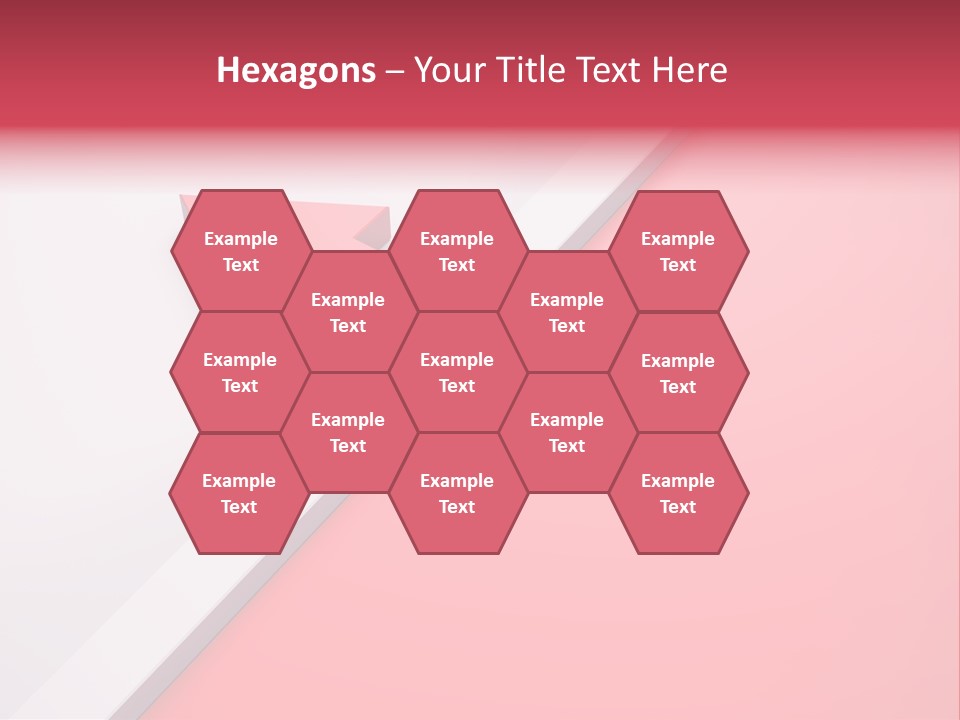 View Boss Beauty PowerPoint Template