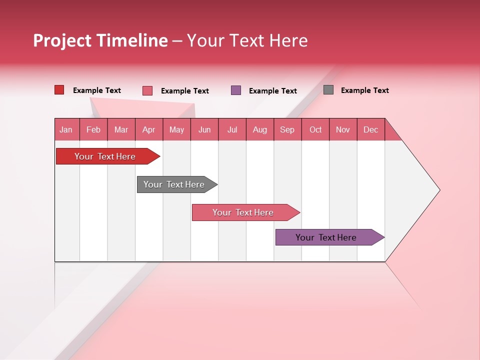 View Boss Beauty PowerPoint Template