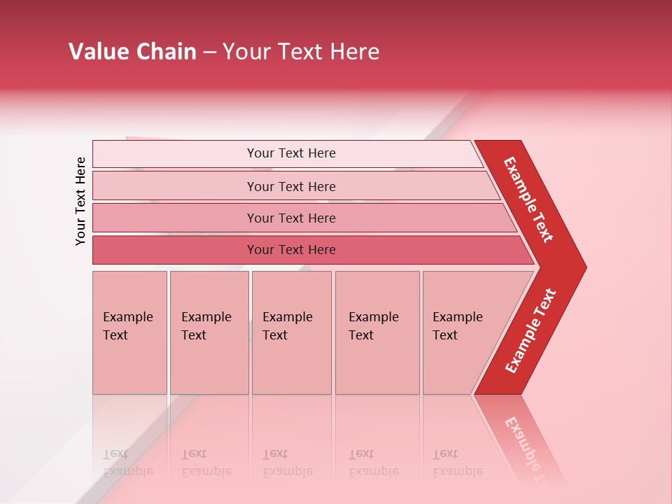 View Boss Beauty PowerPoint Template