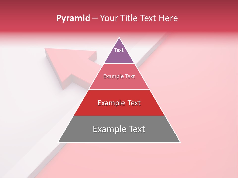 View Boss Beauty PowerPoint Template