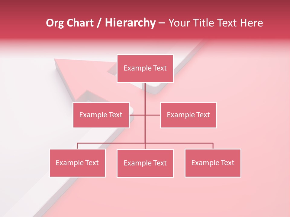 View Boss Beauty PowerPoint Template