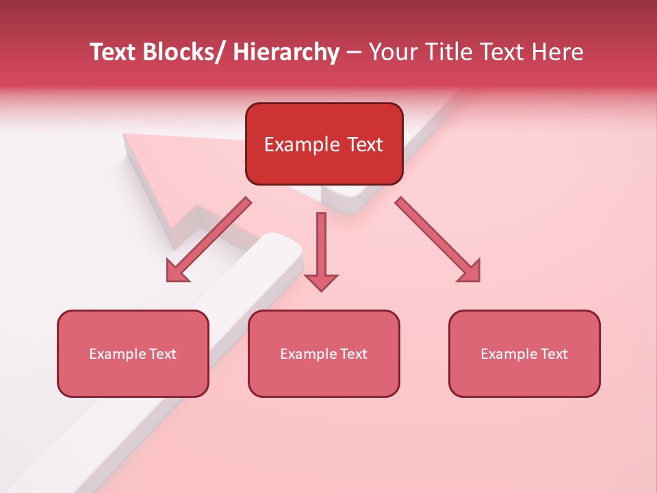 View Boss Beauty PowerPoint Template