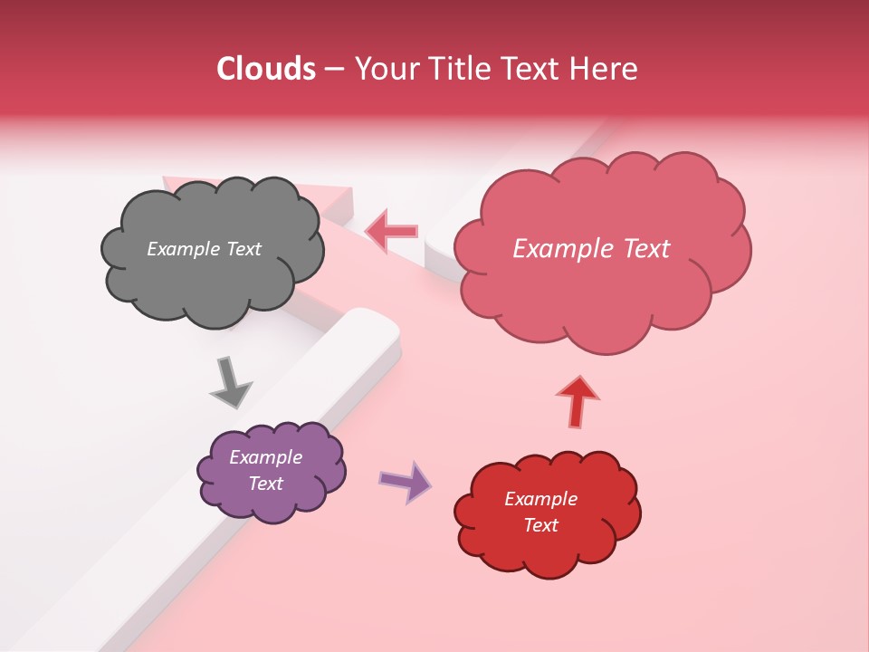 View Boss Beauty PowerPoint Template