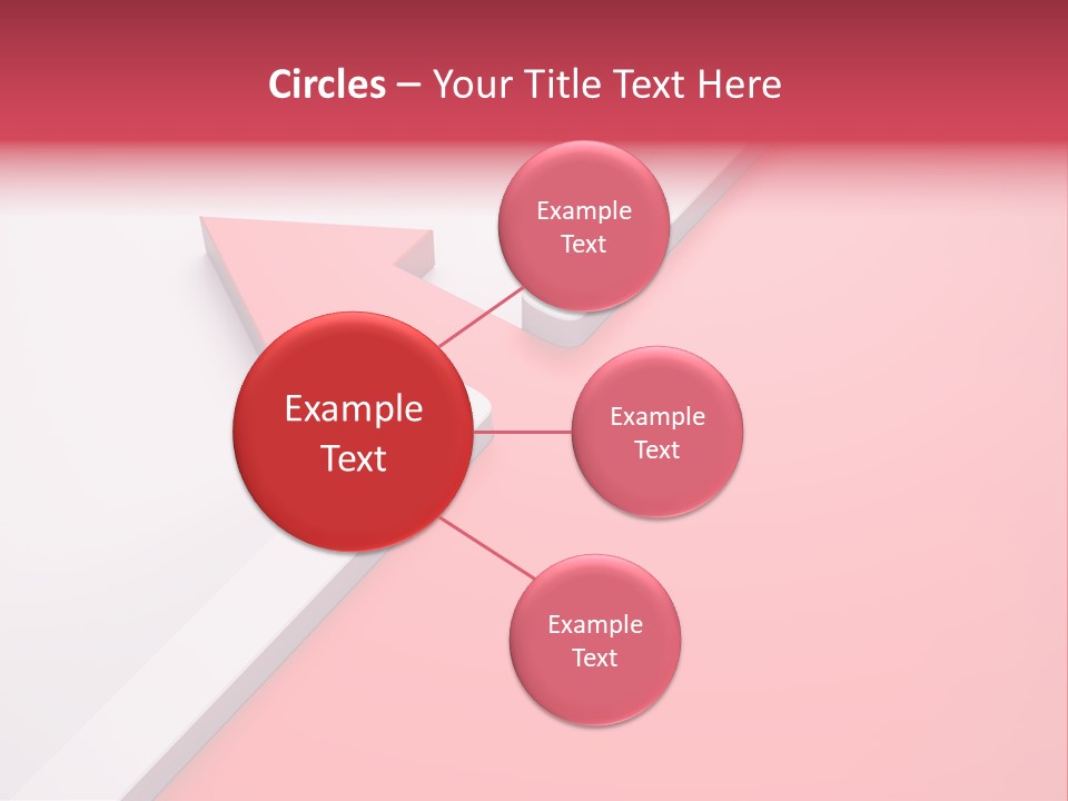 View Boss Beauty PowerPoint Template