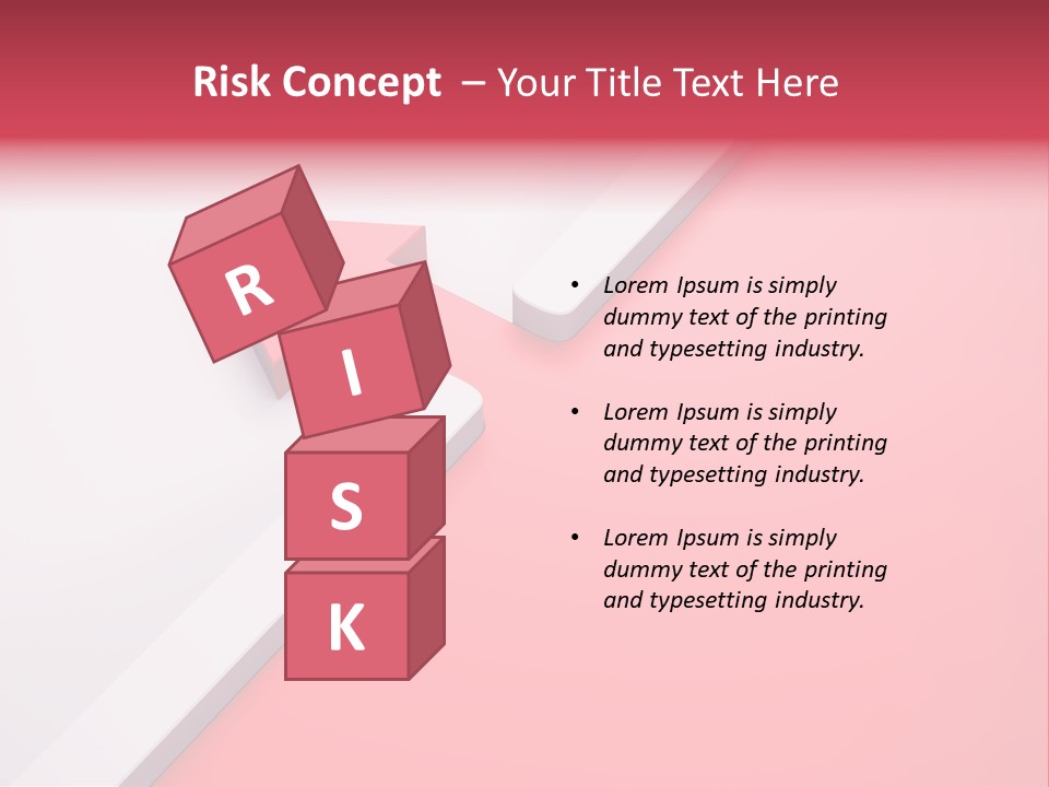 View Boss Beauty PowerPoint Template