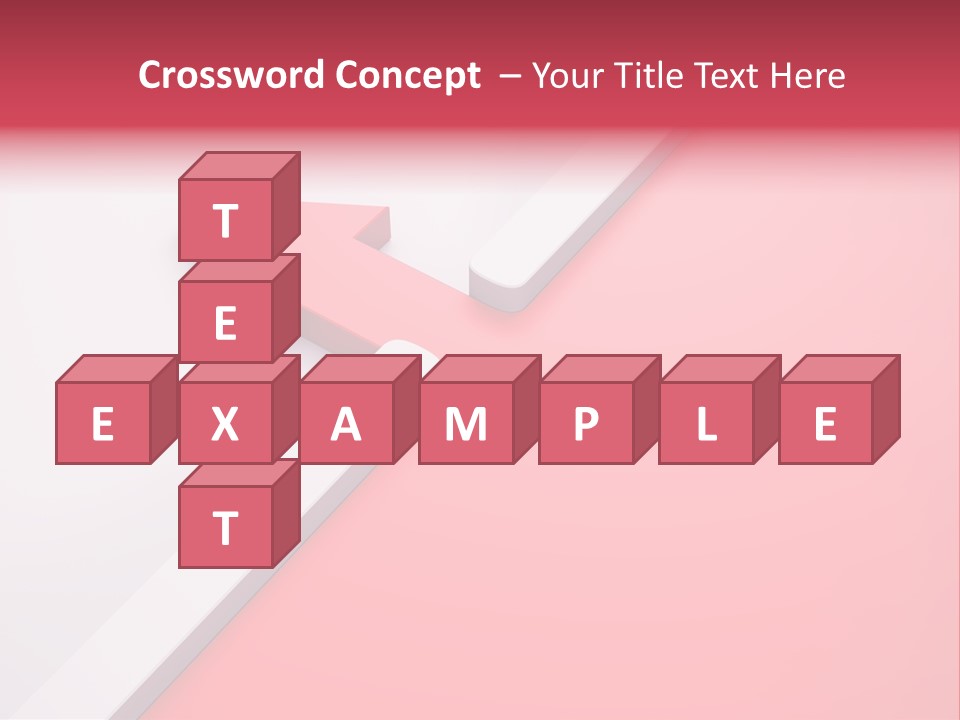 View Boss Beauty PowerPoint Template