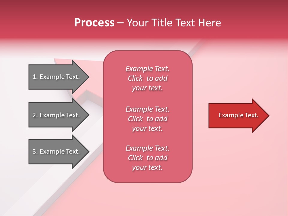 View Boss Beauty PowerPoint Template