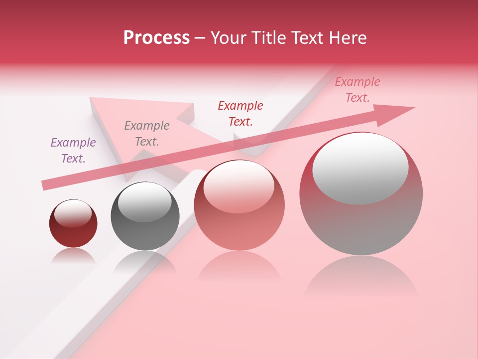 View Boss Beauty PowerPoint Template