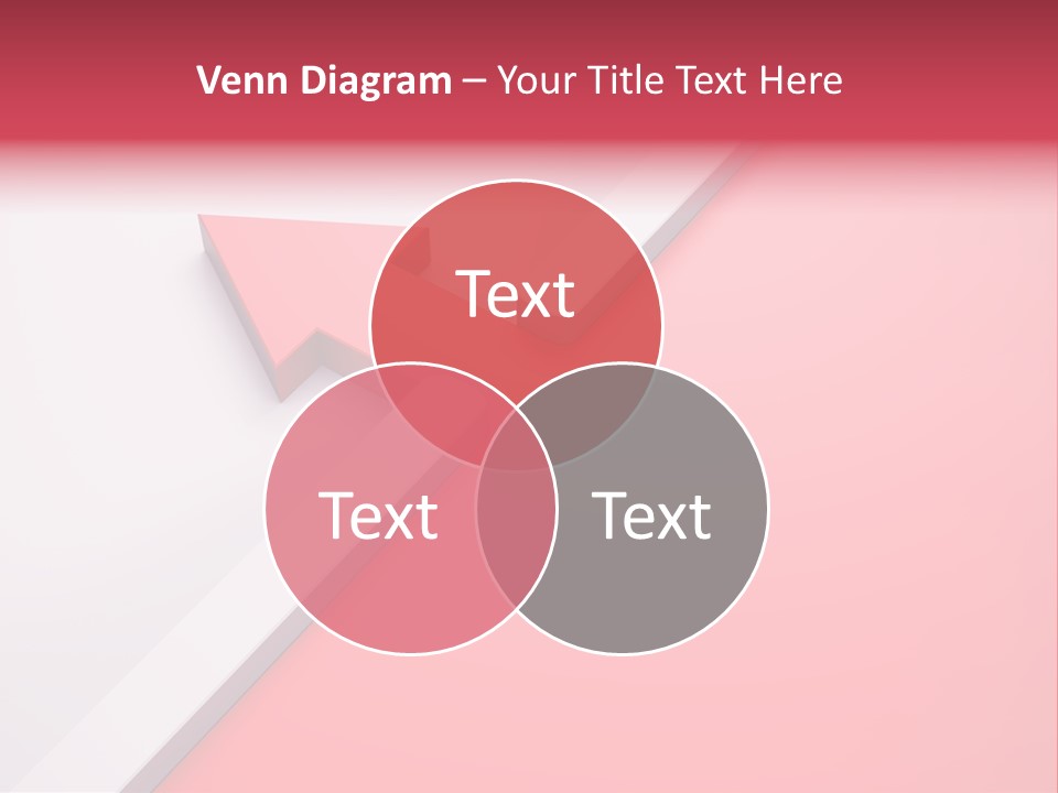 View Boss Beauty PowerPoint Template