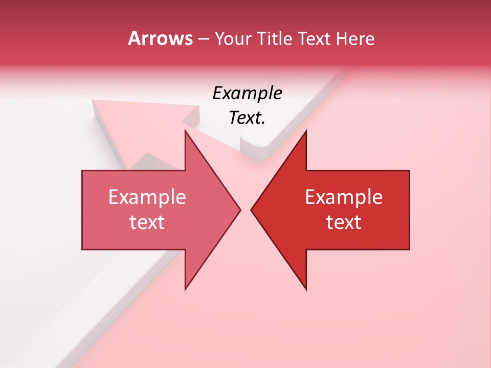 View Boss Beauty PowerPoint Template