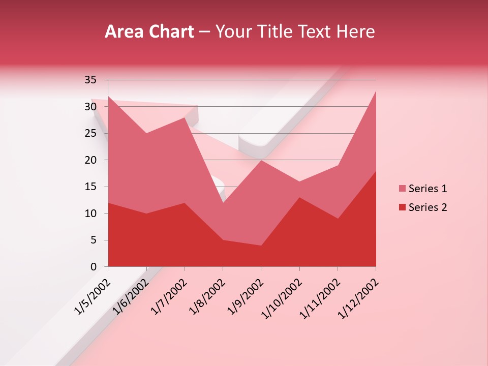 View Boss Beauty PowerPoint Template
