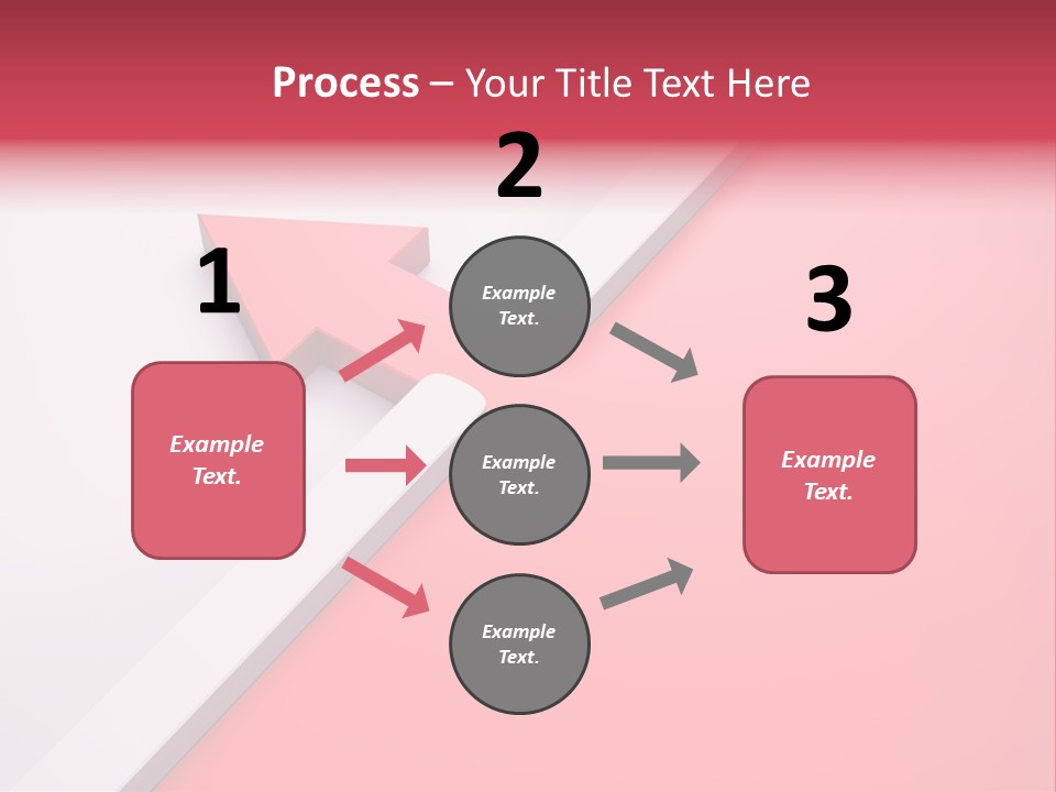 View Boss Beauty PowerPoint Template