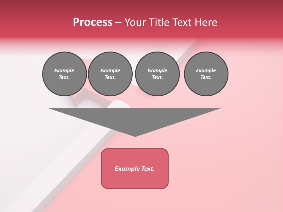 View Boss Beauty PowerPoint Template