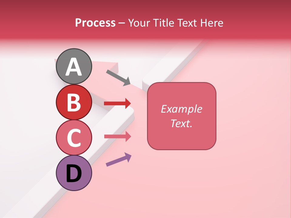 View Boss Beauty PowerPoint Template