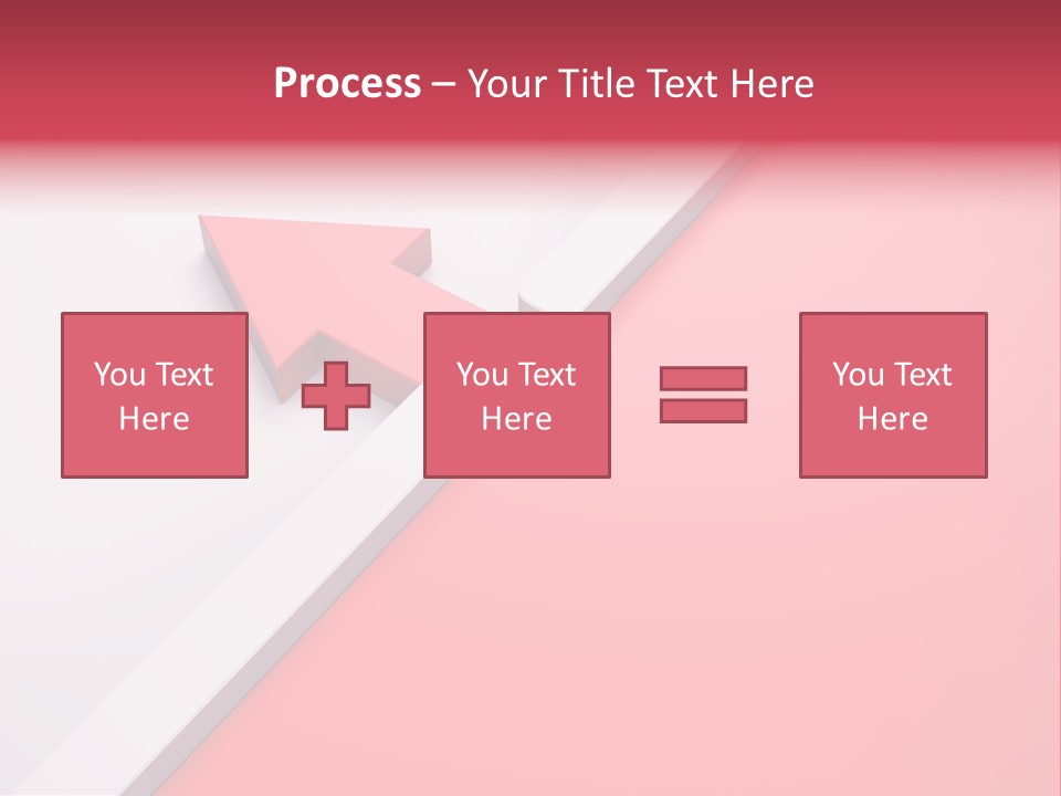 View Boss Beauty PowerPoint Template