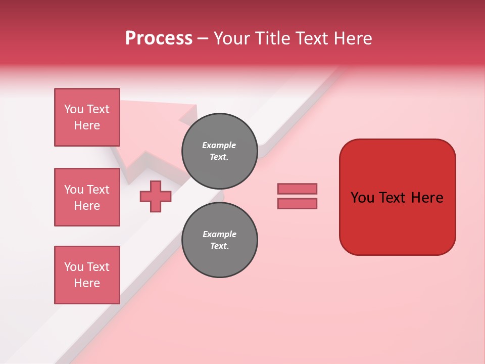View Boss Beauty PowerPoint Template