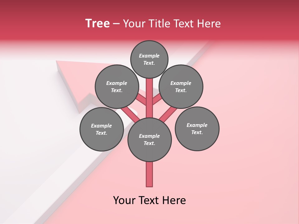 View Boss Beauty PowerPoint Template