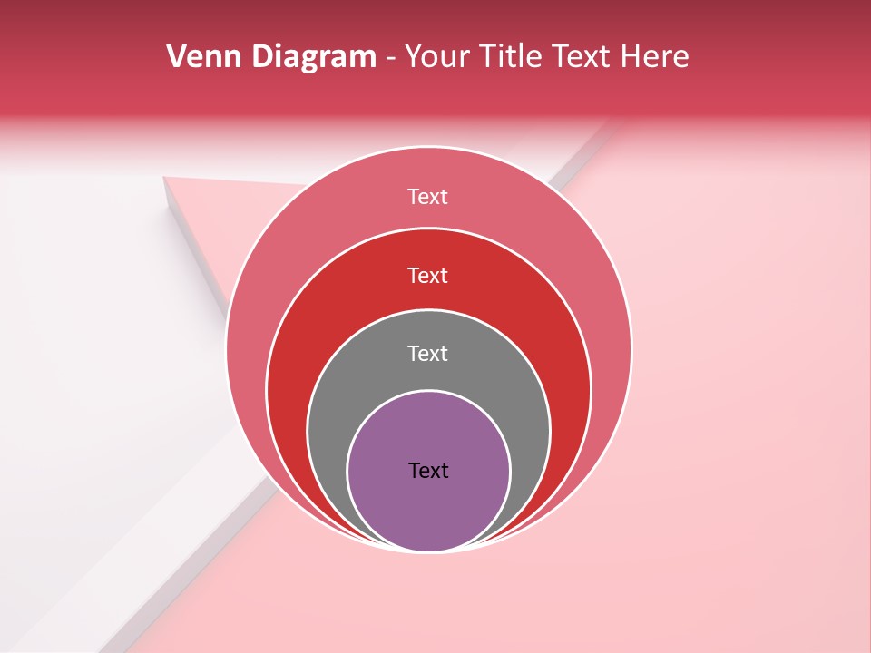 View Boss Beauty PowerPoint Template