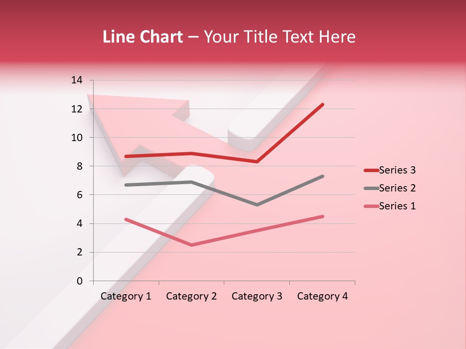 View Boss Beauty PowerPoint Template