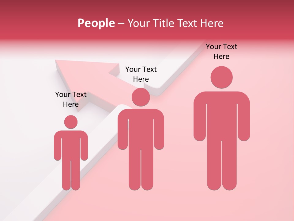 View Boss Beauty PowerPoint Template