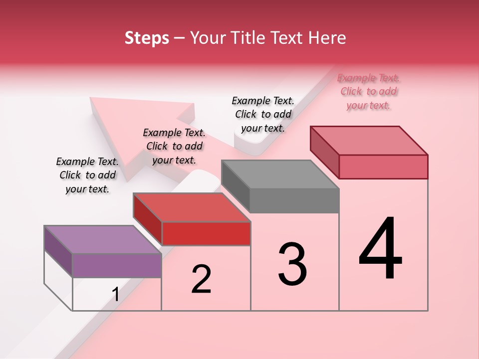 View Boss Beauty PowerPoint Template