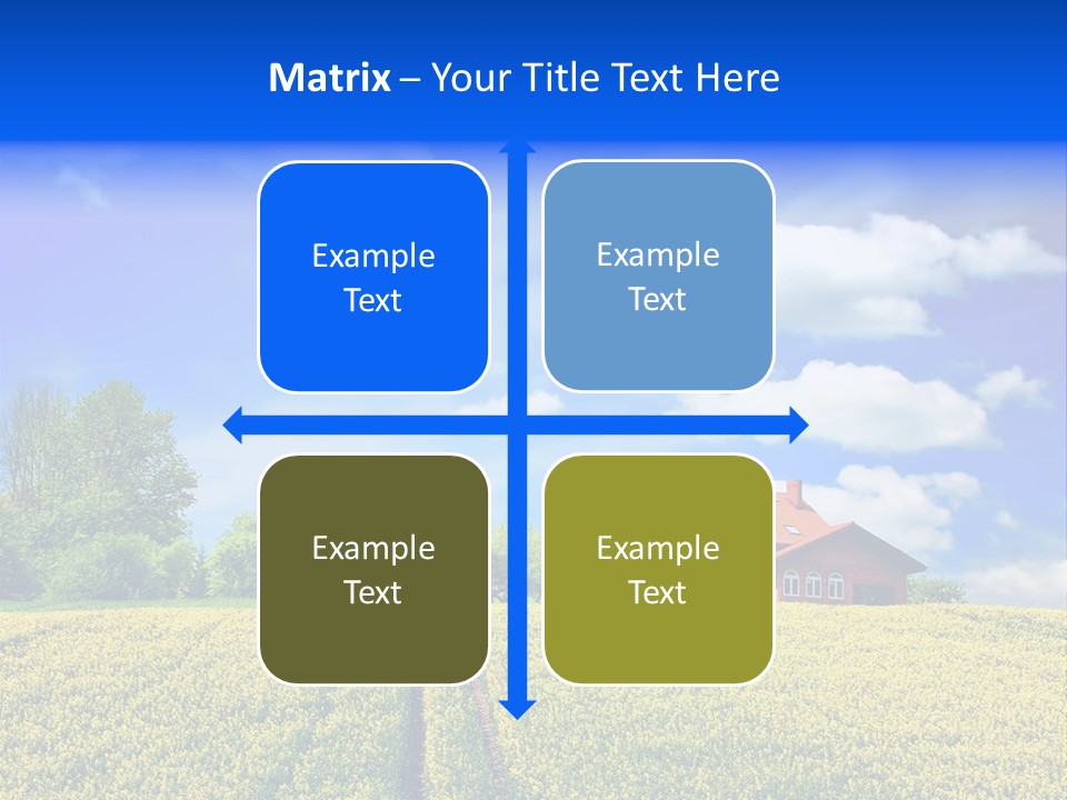 People Big Business PowerPoint Template