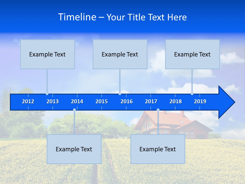 People Big Business PowerPoint Template