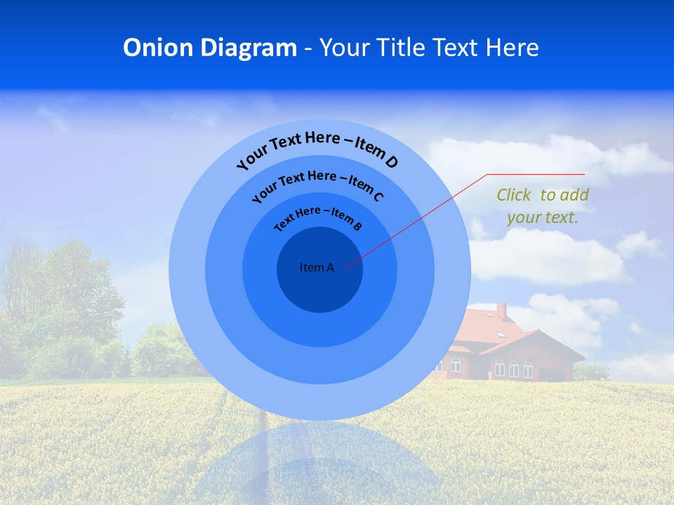 People Big Business PowerPoint Template