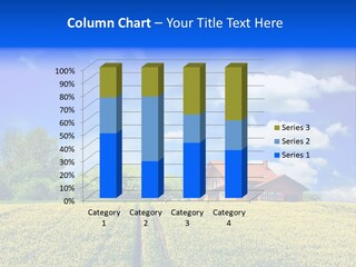 People Big Business PowerPoint Template